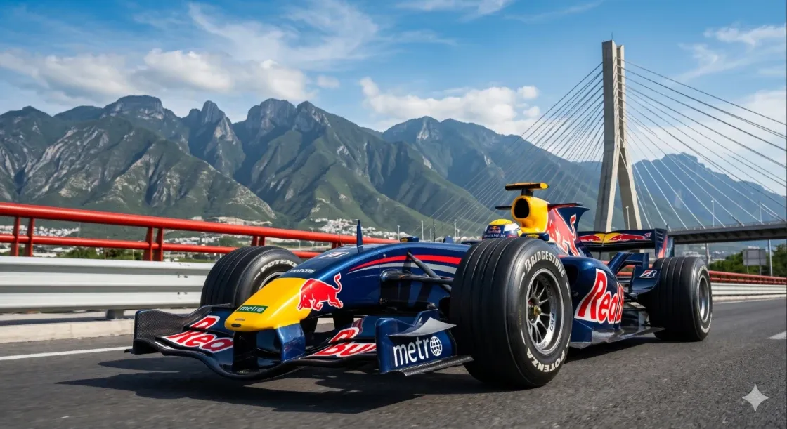 Red Bull